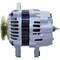 Wai Global Alternator, ALTMI IRIF 12V 40A 1V, 40 Amp12 Volt, CW, 1Groove Pulley 12432N - alternate 5